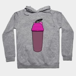 Shaker Hoodie